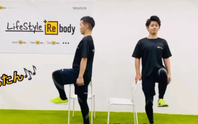 超簡単で腹筋に効くトレーニング